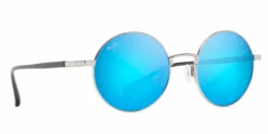 FlightSunglasses Maui Jim Mokupuni 888 Sunglasses 18 FlightSunglasses Maui Jim Mokupuni 888 Sunglasses -Flightsunglasses MauiJimMokupuni888SunglassesTitaniumwithBlueHawaiiLenses