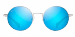 FlightSunglasses Maui Jim Mokupuni 888 Sunglasses 17 FlightSunglasses Maui Jim Mokupuni 888 Sunglasses -Flightsunglasses MauiJimMokupuni888SunglassesTitaniumwithBlueHawaiiLensesFront