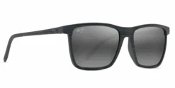 FlightSunglasses Maui Jim One Way 875 Sunglasses -Flightsunglasses MauiJimOneWaySunglassesGreyStripewithNeutralGrey