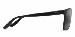FlightSunglasses Maui Jim Pailolo 603 Sunglasses 16 FlightSunglasses Maui Jim Pailolo 603 Sunglasses -Flightsunglasses MauiJimPailoloSunglassesMatteBlackNeutralGreyside