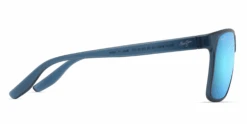 FlightSunglasses Maui Jim Pailolo 603 Sunglasses 19 FlightSunglasses Maui Jim Pailolo 603 Sunglasses -Flightsunglasses MauiJimPailoloSunglassesMatteNavyBluehawaiiside