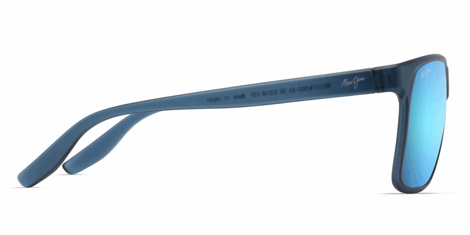 FlightSunglasses Maui Jim Pailolo 603 Sunglasses 8 FlightSunglasses Maui Jim Pailolo 603 Sunglasses - Image 6