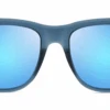 FlightSunglasses Maui Jim Pehu 602 Sunglasses -Flightsunglasses MauiJimPehuSunglassesMatteNavyBluehawaiiFront