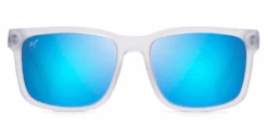 FlightSunglasses Maui Jim Stone Shack 862 Sunglasses -Flightsunglasses MauiJimStoneShackBlueHawaiifront