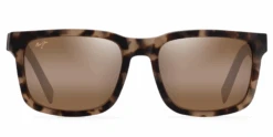 FlightSunglasses Maui Jim Stone Shack 862 Sunglasses -Flightsunglasses MauiJimStoneShackHCLBronzeFront