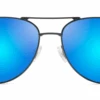 FlightSunglasses Maui Jim Walaka 885 Sunglasses 2 FlightSunglasses Maui Jim Walaka 885 Sunglasses -Flightsunglasses MauiJimWalaka885SunglassesDoveGreywithBlueHawaiiFront