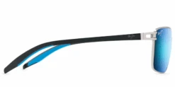 FlightSunglasses Maui Jim Cove Park 531 Sunglasses -Flightsunglasses Maui Jim Cove Park Blue Side