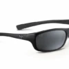 FlightSunglasses Maui Jim Kipahulu 279 Sunglasses<span>- Gloss Black </span> -Flightsunglasses Maui Jim Kipahulu Side