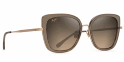 FlightSunglasses Maui Jim Violet Lake 843 Sunglasses -Flightsunglasses MaujJimVioletLakeHCLBronze
