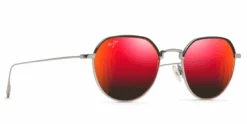 FlightSunglasses Maui Jim Island Eyes 859 Sunglasses -Flightsunglasses MaujimIslandeyesHawaiiLavacorner