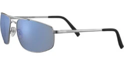FlightSunglasses Modugno 8409 <span>Satin Silver, Polarized, 555nm Blue, Photochromic Lenses</span> -Flightsunglasses Modugno MatteSilver MineralPolarized555nmBlueCat2to3 03 9d9f733e 41ca 4354 8b6a bb809442e82c