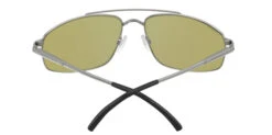 FlightSunglasses Modugno 8409 <span>Satin Silver, Polarized, 555nm Blue, Photochromic Lenses</span> -Flightsunglasses Modugno MatteSilver MineralPolarized555nmBlueCat2to3 04 cdd6483a b1ee 47f0 b875 8ed8e9b0a236