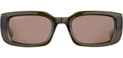 FlightSunglasses Serengeti Nicholson Sunglasses -Flightsunglasses Nicholson MatteCrystalGreen MineralPolarizedDriversGradientCat2to3B4 02