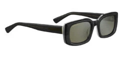 FlightSunglasses Serengeti Nicholson Sunglasses