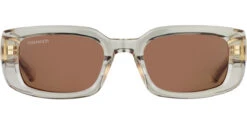 FlightSunglasses Serengeti Nicholson Sunglasses -Flightsunglasses Nicholson ShinyCrystalTaupeGrey MineralPolarizedDriversGoldCat3to3B4 02