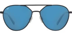 FlightSunglasses Serengeti Odell Sunglasses 21 FlightSunglasses Serengeti Odell Sunglasses -Flightsunglasses Odell MatteBlack SaturnPolarizedPetrolBlueCat2to3B6 02