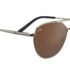 FlightSunglasses Serengeti Odell Sunglasses