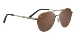 FlightSunglasses Serengeti Odell Sunglasses
