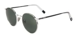 FlightSunglasses Randolph P3 White Gold Limited Edition Sunglasses<span>- Blue Hydro & Polarized AGX</span> -Flightsunglasses P3043