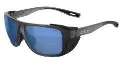 FlightSunglasses Bolle Pathfinder -Flightsunglasses Pathfinder GreyFrost HDPolarizedOffshoreBlue 01