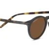 FlightSunglasses Serengeti Raffaele Single Vision Prescription Sunglasses