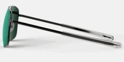 FlightSunglasses Randolph Anderson Sunglasses -Flightsunglasses RandolphAN000Side