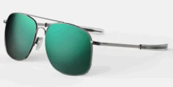 FlightSunglasses Randolph Anderson Sunglasses -Flightsunglasses RandolphAN000corner