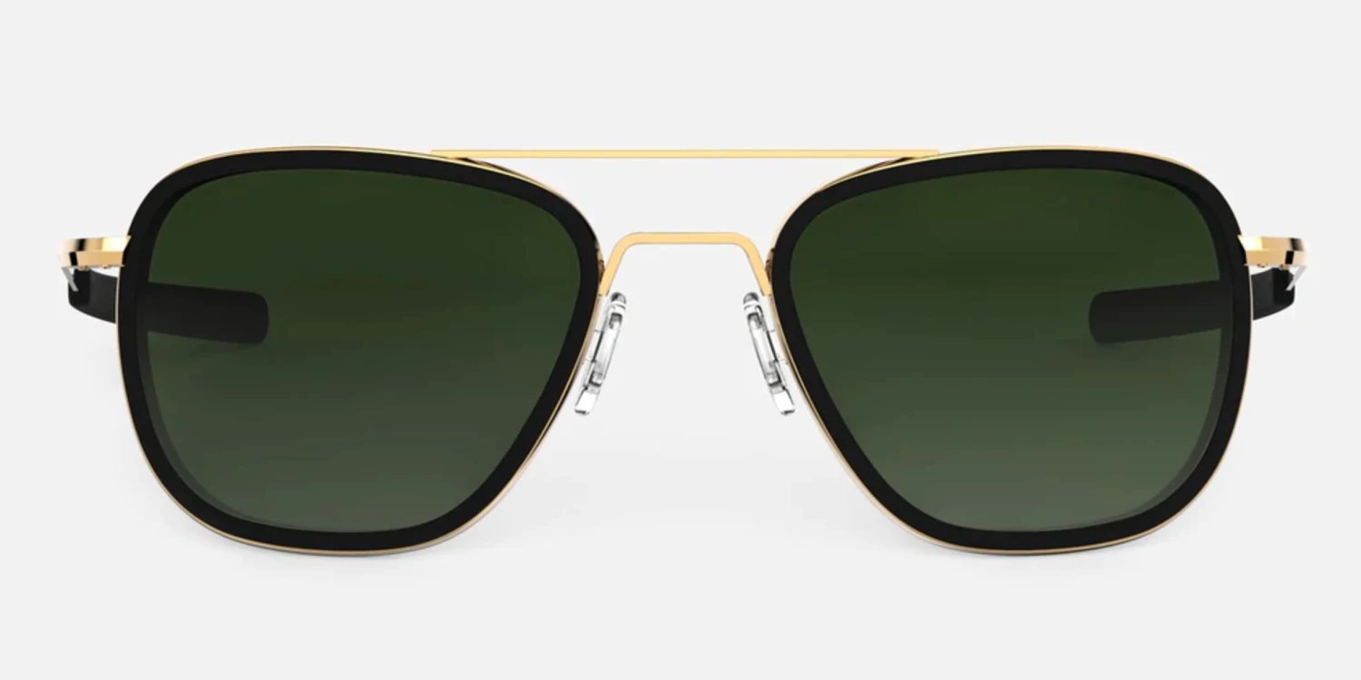 FlightSunglasses Randolph Fusion Aviator Sunglasses 11 FlightSunglasses Randolph Fusion Aviator Sunglasses - Image 9