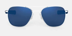 FlightSunglasses Randolph X Alpha Industries Aviator Sunglasses 14 FlightSunglasses Randolph X Alpha Industries Aviator Sunglasses -Flightsunglasses RandolphXAlphaindustriesAviatorSunglassesFront