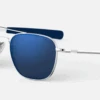 FlightSunglasses Randolph X Alpha Industries Aviator Sunglasses -Flightsunglasses RandolphXAlphaindustriesAviatorSunglassescorner
