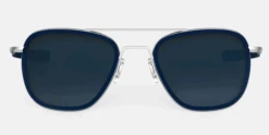 FlightSunglasses Randolph Fusion Aviator Sunglasses
