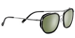 FlightSunglasses Serengeti Boron Progressive Prescription Sunglasses