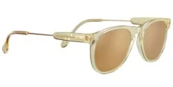 FlightSunglasses Serengeti Amboy Single Vision Prescription Sunglasses -Flightsunglasses SS530003 Amboy Champagne Translucide AB2749 Mineral Polarized Drivers Gold Cat 3 to 3 03 2b4556f6 eb8c 4300 a1fd 6fb43c4726b8