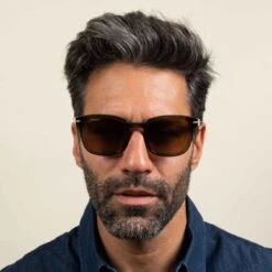 FlightSunglasses Serengeti Ethan Sunglasses -Flightsunglasses SS575004 06