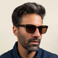 FlightSunglasses Serengeti Ethan Sunglasses -Flightsunglasses SS575004 07