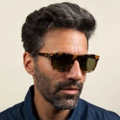 FlightSunglasses Serengeti Charlton Progressive Prescription Sunglasses -Flightsunglasses SS576005 07