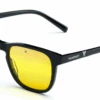 FlightSunglasses Vuarnet Belvedere Regular 1618 NightLynx Sunglasses<span> -Night Vision Mineral Glass Lenses</span>
