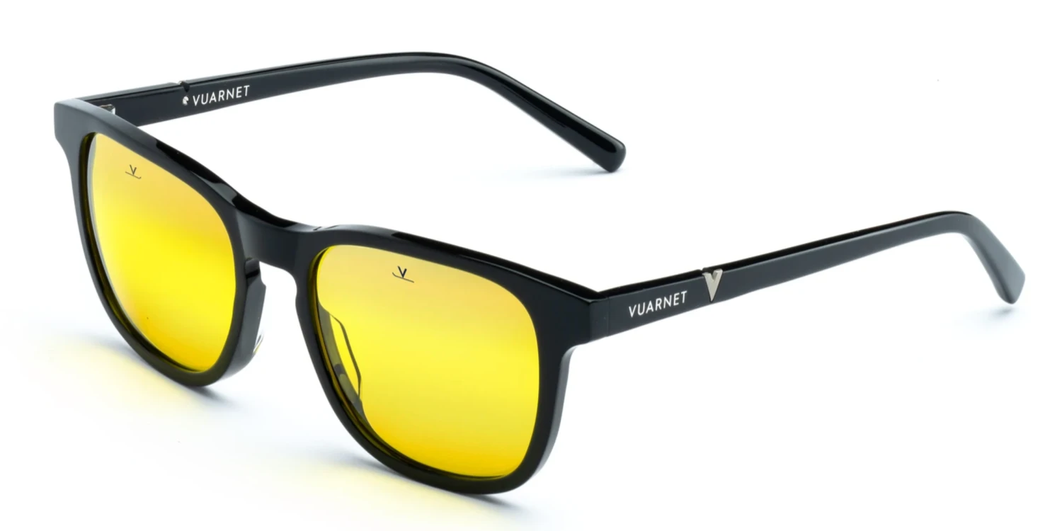 FlightSunglasses Vuarnet Belvedere Regular 1618 NightLynx Sunglasses<span> -Night Vision Mineral Glass Lenses</span> 3 FlightSunglasses Vuarnet Belvedere Regular 1618 NightLynx Sunglasses<span> -Night Vision Mineral Glass Lenses</span>
