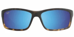 FlightSunglasses Maui Jim Kanaio Coast 766 Sunglasses<span> -Customized Matte Tortoise Ombre</span> -Flightsunglasses ScreenShot2020 10 05at6.53.01PM