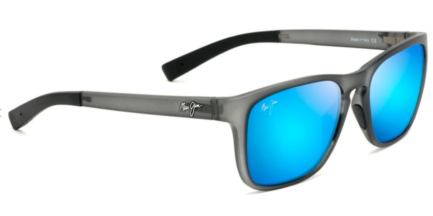 FlightSunglasses Maui Jim Longitude 762 Sunglasses 7 FlightSunglasses Maui Jim Longitude 762 Sunglasses - Image 5