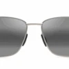 FlightSunglasses Maui Jim KA'ALA 856 Sunglasses