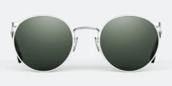 FlightSunglasses Randolph P3 White Gold Limited Edition Sunglasses<span>- Blue Hydro & Polarized AGX</span> -Flightsunglasses ScreenShot2021 04 04at3.23.01PM