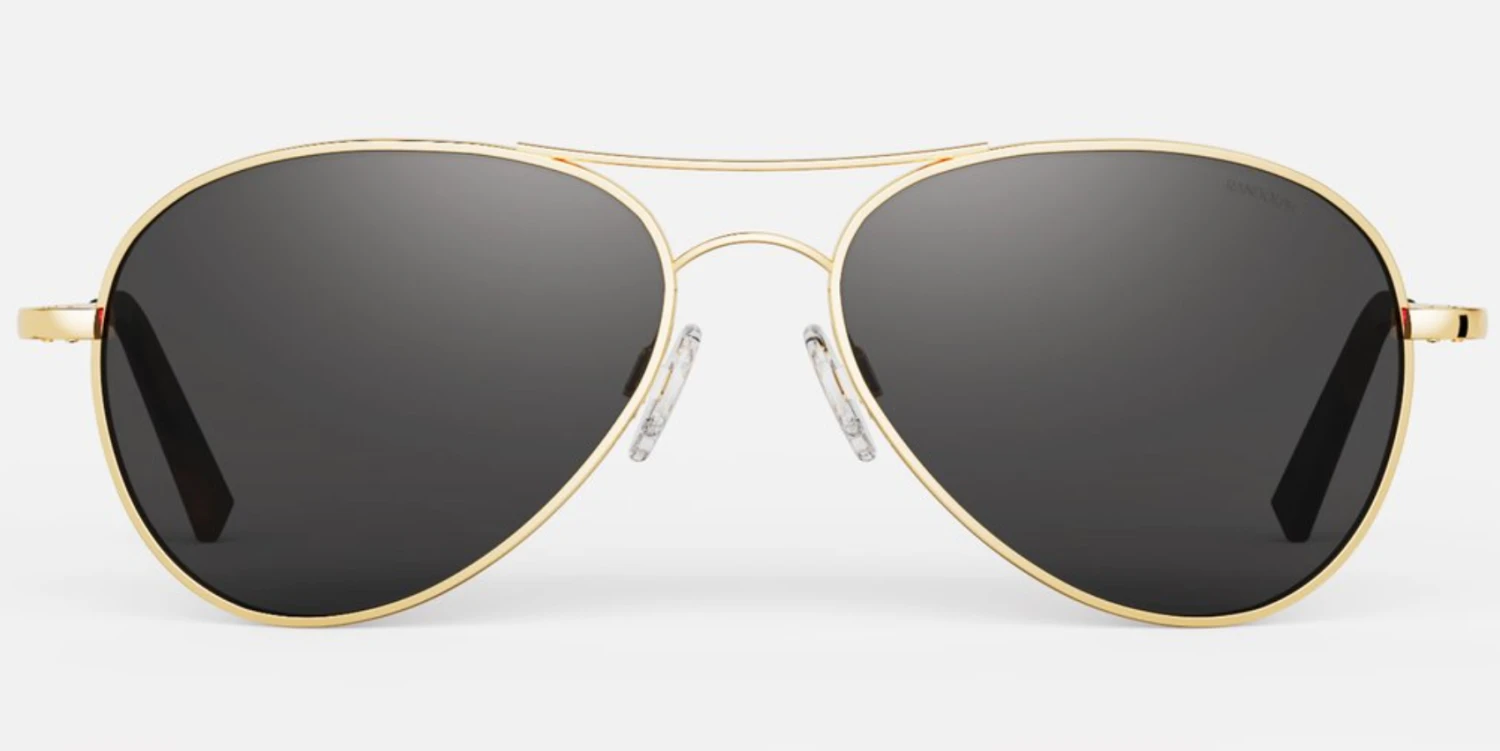 FlightSunglasses Randolph Amelia Sunglasses 12 FlightSunglasses Randolph Amelia Sunglasses - Image 10