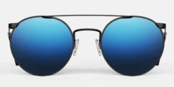 FlightSunglasses Randolph P3 Shadow Sunglasses