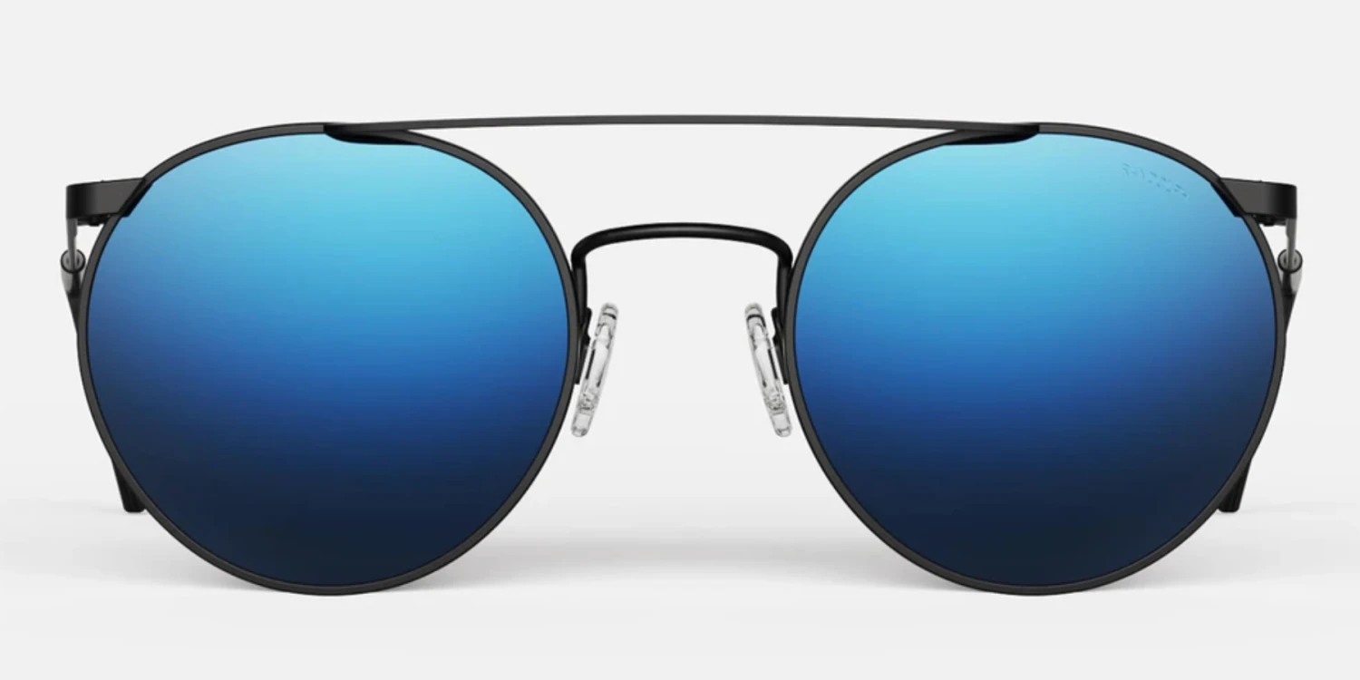 FlightSunglasses Randolph P3 Shadow Sunglasses 3 FlightSunglasses Randolph P3 Shadow Sunglasses