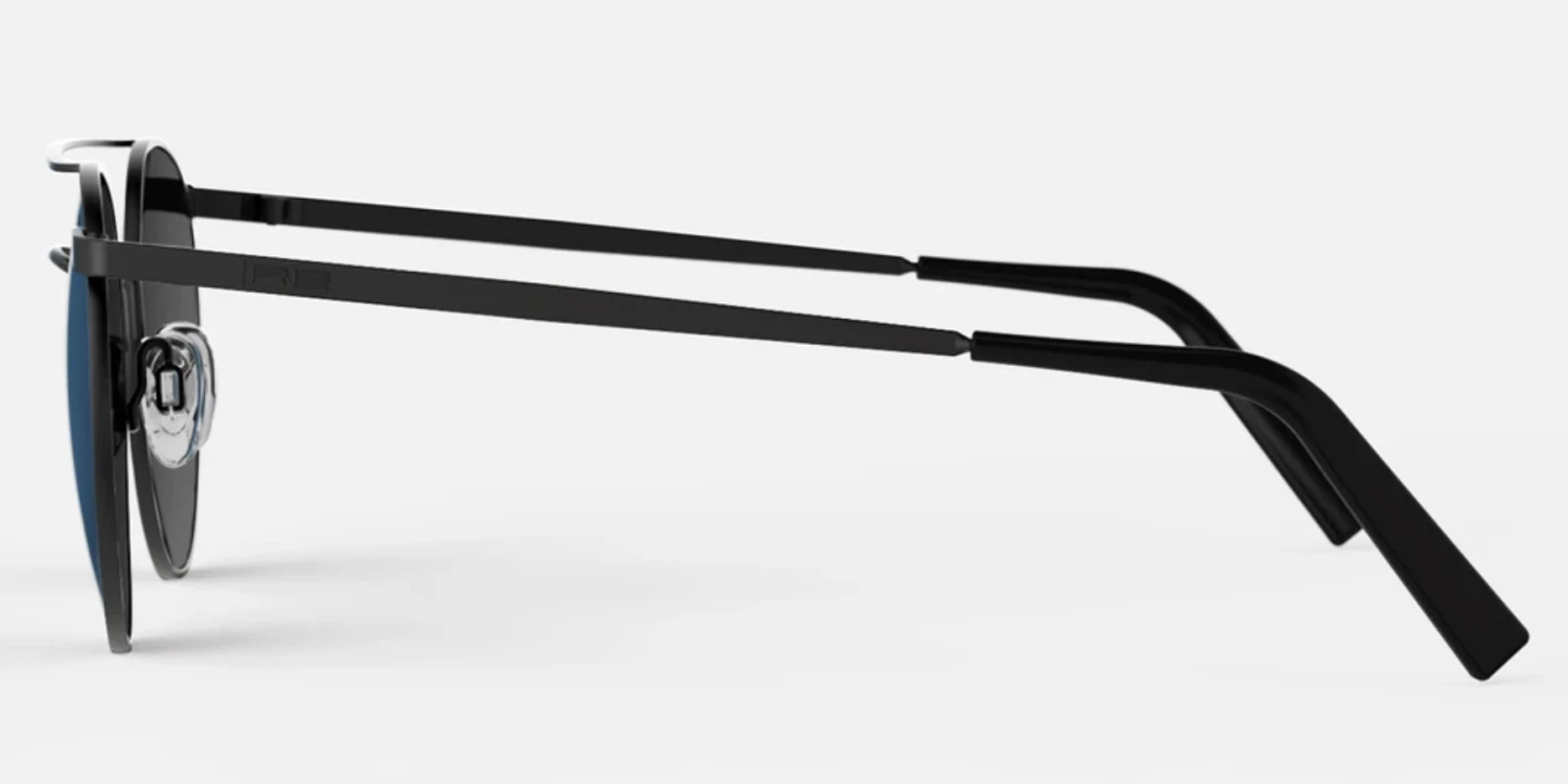 FlightSunglasses Randolph P3 Shadow Sunglasses 5 FlightSunglasses Randolph P3 Shadow Sunglasses - Image 3