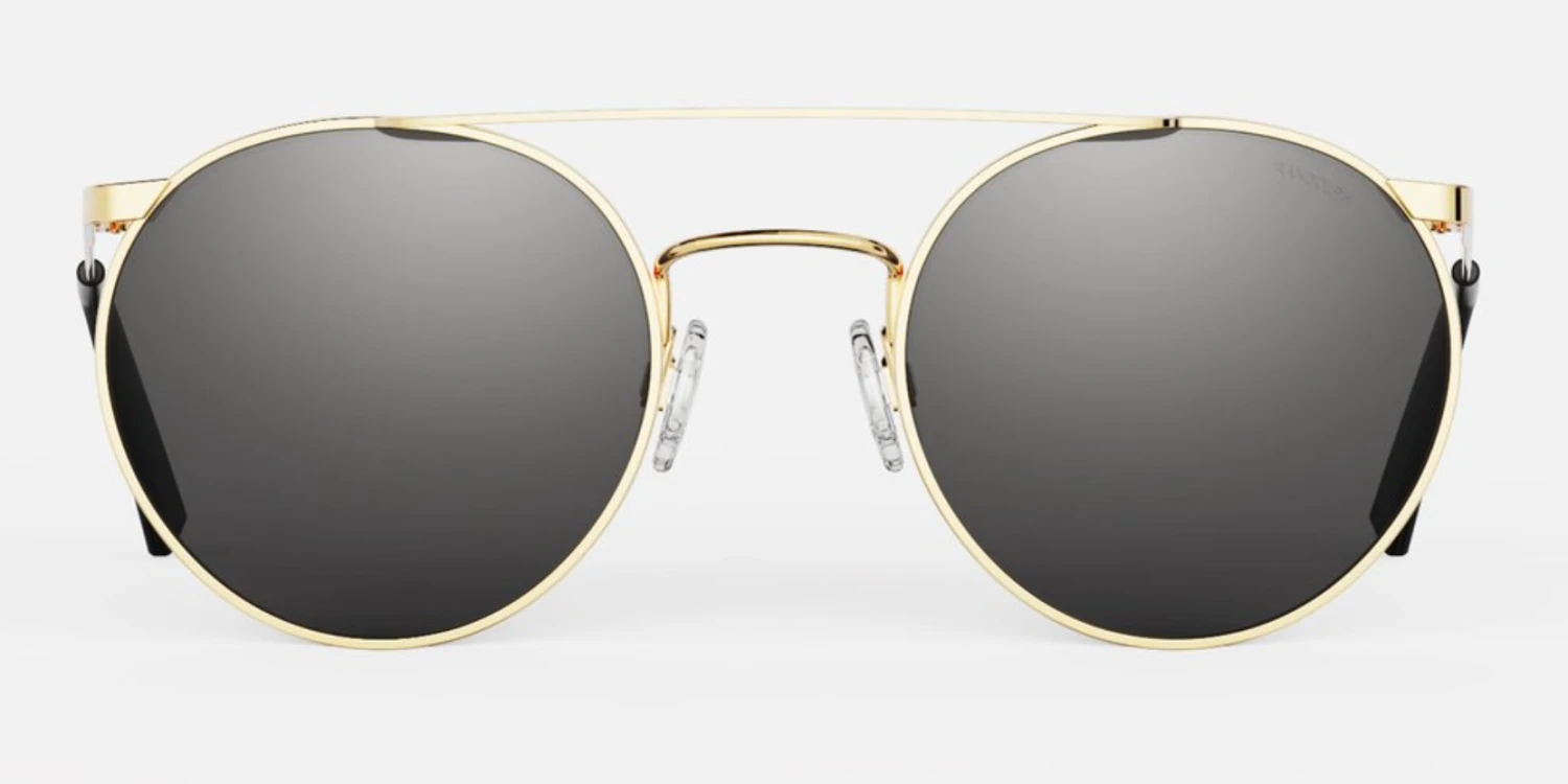 FlightSunglasses Randolph P3 Shadow Sunglasses 6 FlightSunglasses Randolph P3 Shadow Sunglasses - Image 4