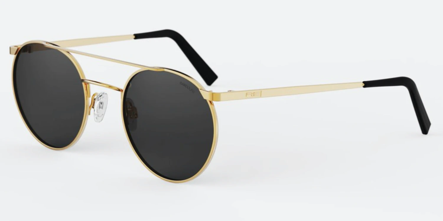 FlightSunglasses Randolph P3 Shadow Sunglasses 7 FlightSunglasses Randolph P3 Shadow Sunglasses - Image 5