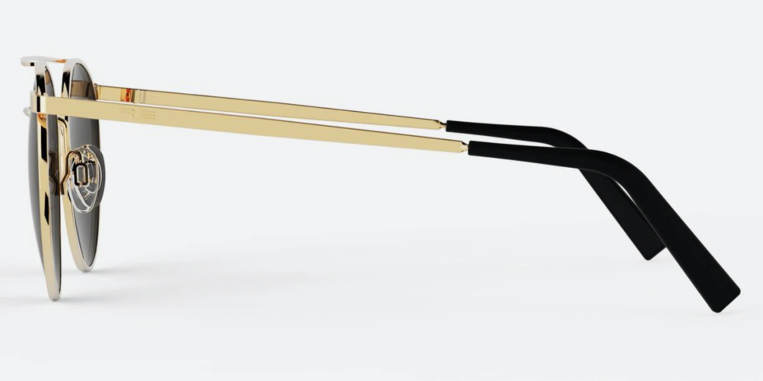 FlightSunglasses Randolph P3 Shadow Sunglasses 8 FlightSunglasses Randolph P3 Shadow Sunglasses - Image 6