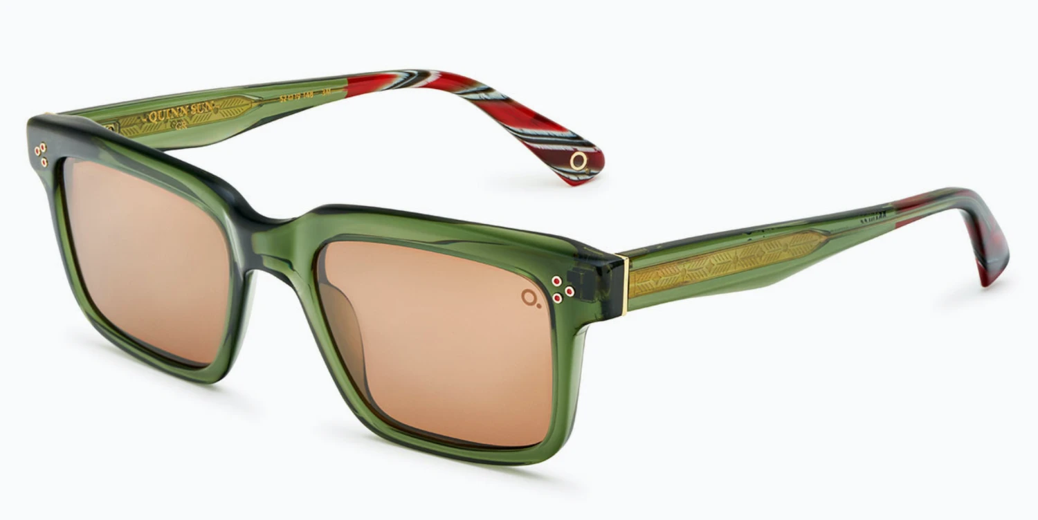 FlightSunglasses Etnia Barcelona Quinn Sun Sunglasses 9 FlightSunglasses Etnia Barcelona Quinn Sun Sunglasses - Image 7